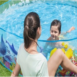 Bestway baseinas vaikams 244x46 cm 55031