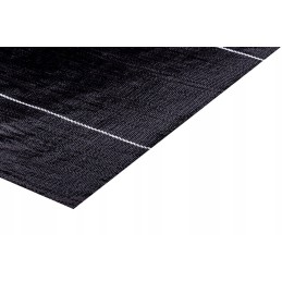 Agrotekstilė nuo piktžolių 0,8 x 100 m agrotekstilė 70 g tvirtas kilimėlis