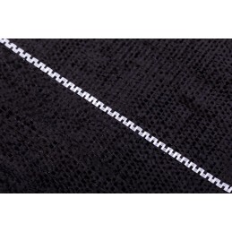 Agrotekstilė nuo piktžolių 0,8 x 100 m agrotekstilė 70 g tvirtas kilimėlis