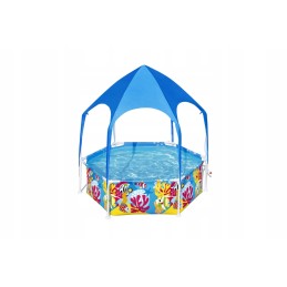 Bestway 5618t baseinas