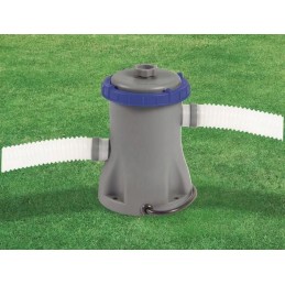 Filtro siurblys baseinui 2006l h bestway 58383