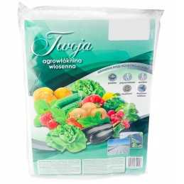 Spyruoklinė agrotekstilė 1,6x5m