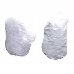 Apsauginis žiemos gaubtas iš agrotekstilės gf agro uv 80 x 80 cm 1 vnt.