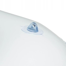 Bestway vaikų baseinas su baldakimu 140x140x114cm