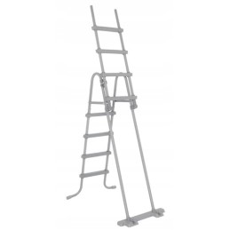 Baseino kopėčios 122cm bestway 58331