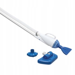 Bestway 58212 baseino grindų dulkių siurblys