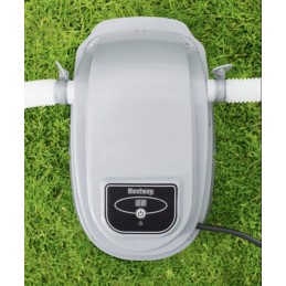 Bestway baseino vandens šildytuvas