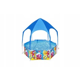 Bestway 5618t baseinas