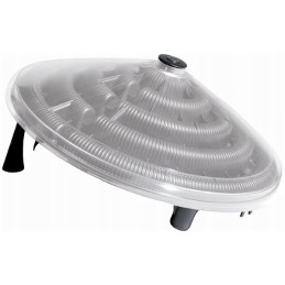 Marimex pyramida saulės šildytuvas nuo saulės