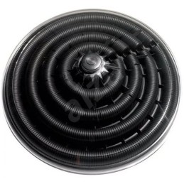 Marimex pyramida saulės šildytuvas nuo saulės