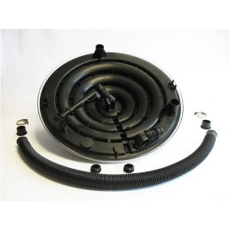 Marimex pyramida saulės šildytuvas nuo saulės