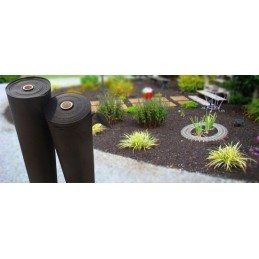 Agrowwoven black p 50 uv 1 1m x 80mb gf agro