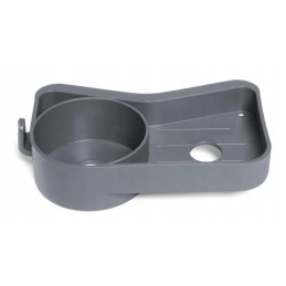 Plieninis sodo baseinas 305 x 76 cm, 4 viename komplektas