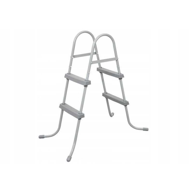 Bestway 58430 baseino kopėčios 84cm