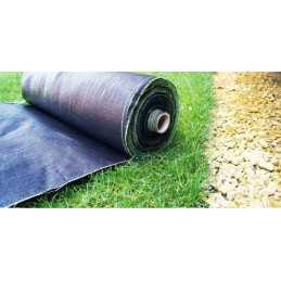 Sodo audinys 99g juodas 210cm kaina už metrą!