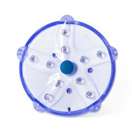 LED baseino lempa 60303 7