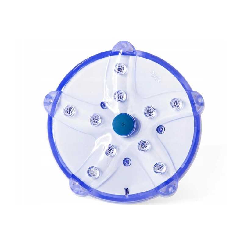 LED baseino lempa 60303 7