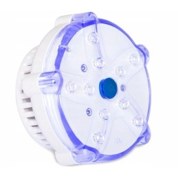 LED baseino lempa 60303 7