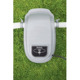 Bestway 58259 galingas baseino vandens šildytuvas, šildytuvas iki 40c