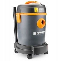 Daugiafunkcis baseino dulkių siurblys 1600w 25l 3in1