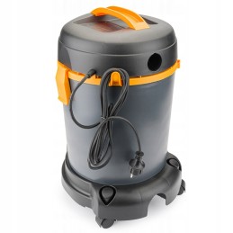 Daugiafunkcis baseino dulkių siurblys 1600w 25l 3in1