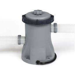 Bestway 56679 rėmo baseinas 305x76 cm su pompa