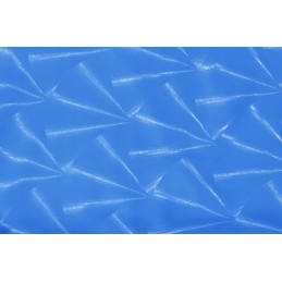 Sodo baseinas vaikams, pripučiamas irklavimo baseinas, mėlynas