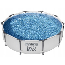 Bestway rėmo baseinas 4 678l 305 x 76cm 56406