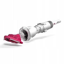 Belaidis rankinis dulkių siurblys SPA baseinui BWT BC02