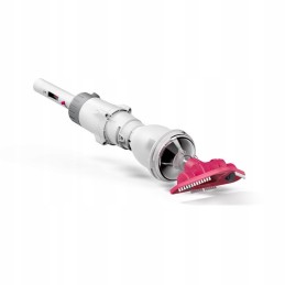 Belaidis rankinis dulkių siurblys SPA baseinui BWT BC02