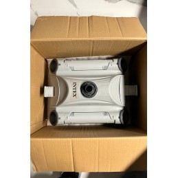 Intex 2800 automatinis dugno valiklis