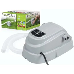 Bestway 58259 vandens šildytuvas 2800 colių