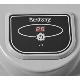 Bestway 58259 vandens šildytuvas 2800 colių
