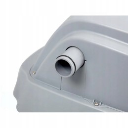 Bestway 58259 vandens šildytuvas 2800 colių