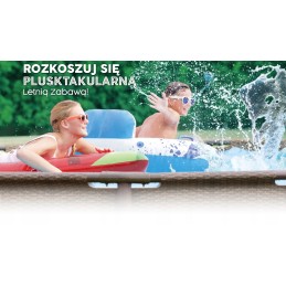 Bestway 58259 vandens šildytuvas 2800 colių