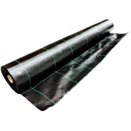 Agrotkanina agrowloknina mat for piktžolėms UV 100g