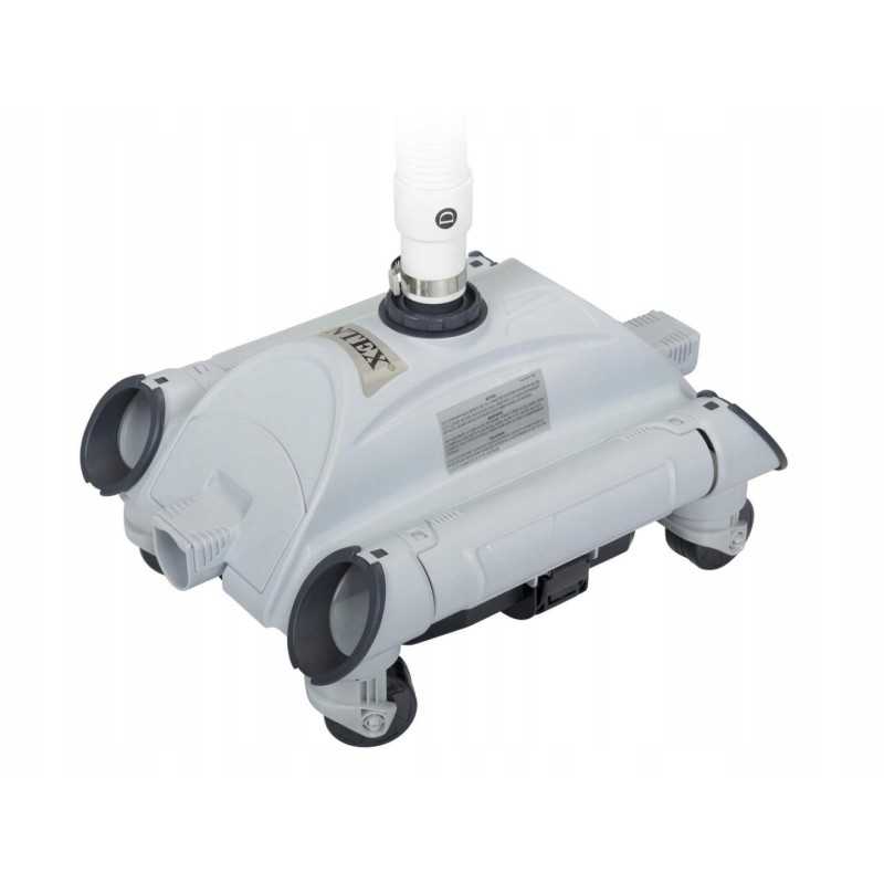 Intex 28001 automatinis dugno valiklis