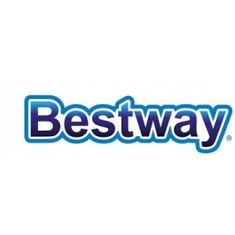 Rāmis dārza baseins 366x76 bestway 56706 8in1
