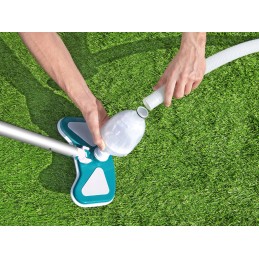 Baseino valymo rinkinys bestway valymo paketas