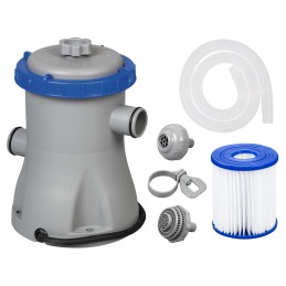 Bestway baseino filtro siurblys 1249 lh