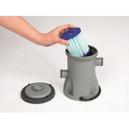 Bestway baseino filtro siurblys 1249 lh