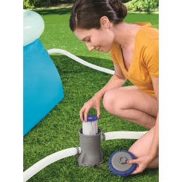 Bestway baseino filtro siurblys 1249 lh