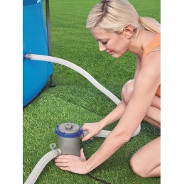 Bestway baseino filtro siurblys 1249 lh