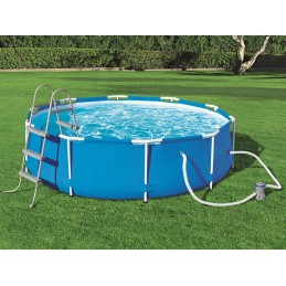 Bestway baseino filtro siurblys 1249 lh