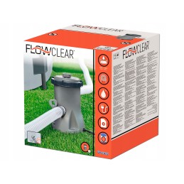 Bestway baseino filtro siurblys 1249 lh