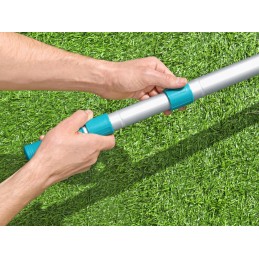 Baseino dulkių siurblys baseino valymui, bestway valymo rinkinys