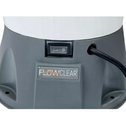 Bestway 58515 baseino smėlio siurblys 3028 lh