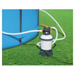 Bestway 58515 baseino smėlio siurblys 3028 lh