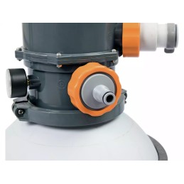 Bestway 58515 baseino smėlio siurblys 3028 lh