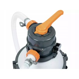 Bestway 58515 baseino smėlio siurblys 3028 lh